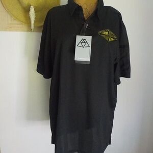 "Special Weapons Team" Blk Shirt